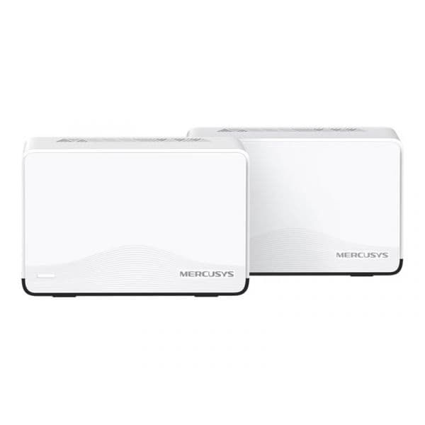 Mercusys Sistema WiFi Mesh Halo H27BE