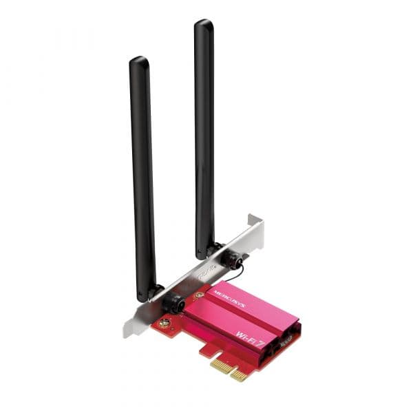 TP-Link MA37BE Adaptador PCI Express Wi-Fi 7 Tri-Band Bluetooth
