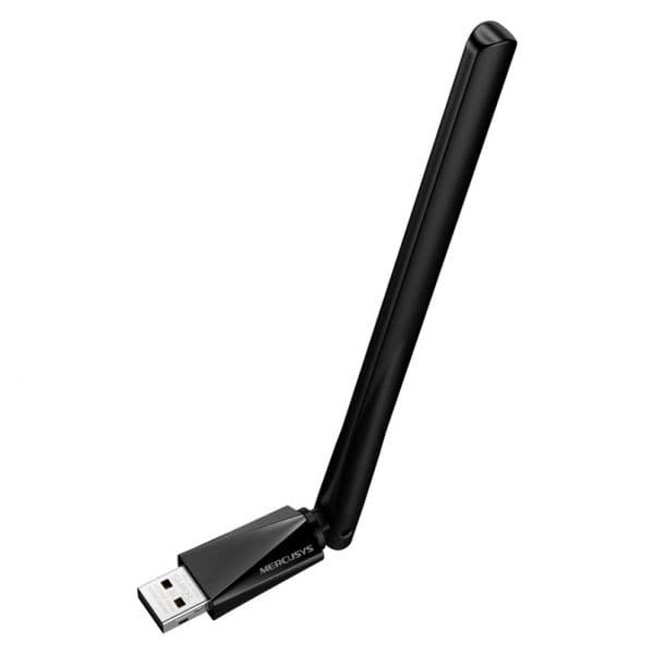 Mercusys MA550H Adaptador USB Bluetooth 5.4 Longo Alcance