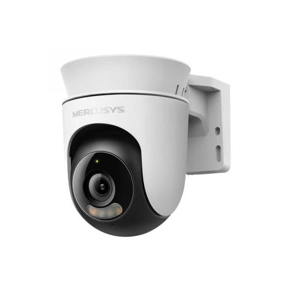 MERCUSYS Câmara de Vigilância MC510 Pan/Tilt 2K Wi-Fi