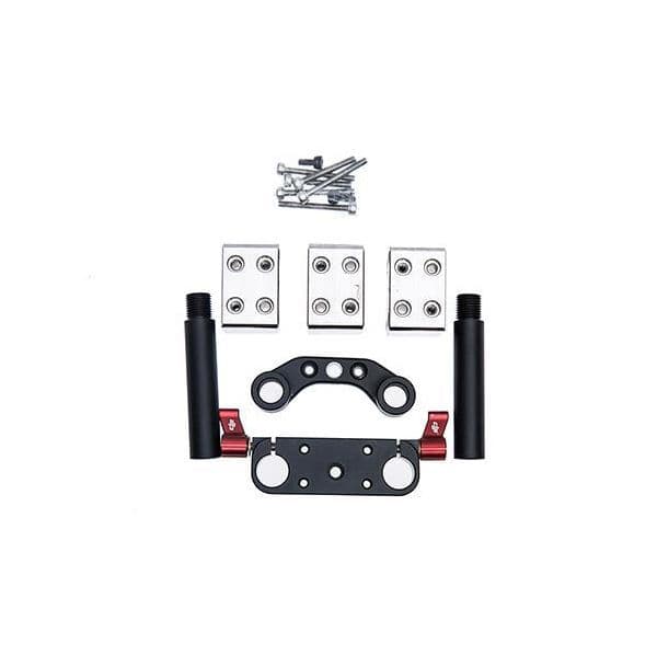 Dji Sistema de Contrapeso HG900 P/ronin
