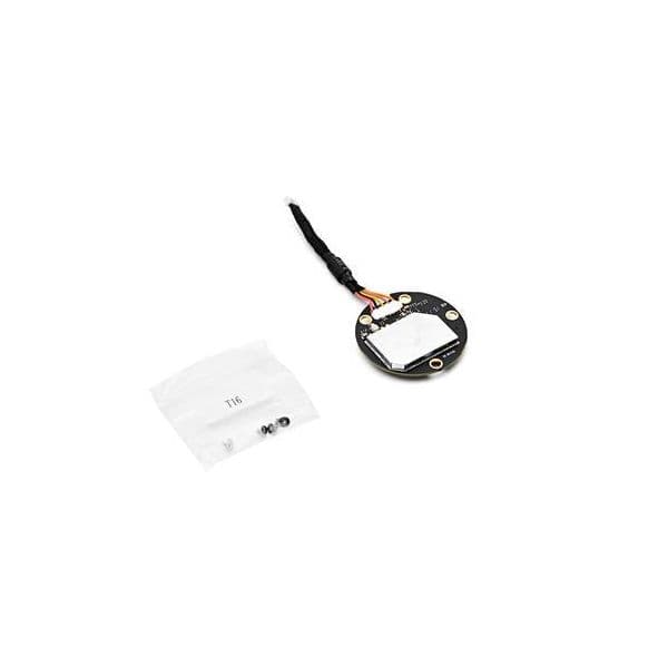Dji Módulo Duplo GPS/Glonass Para Phantom 3