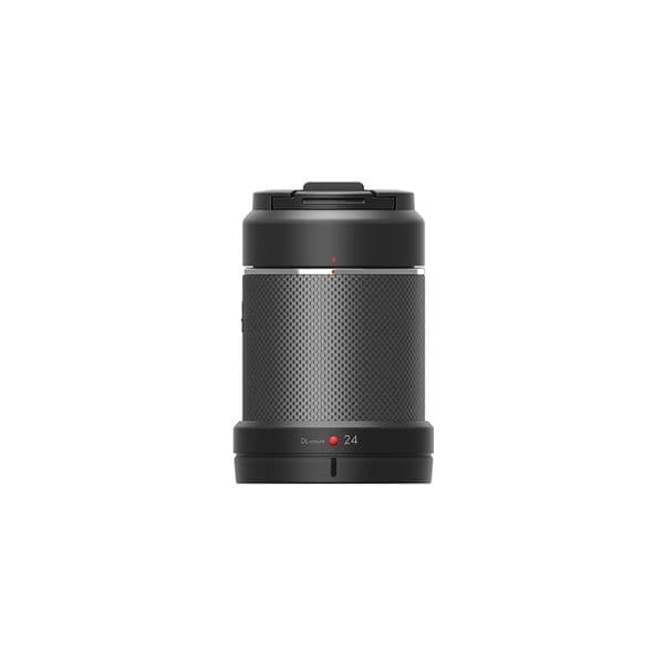 Objetiva Dji Objectiva Dl 24mm F/2.8 Ls Asph Para Zenmuse X7