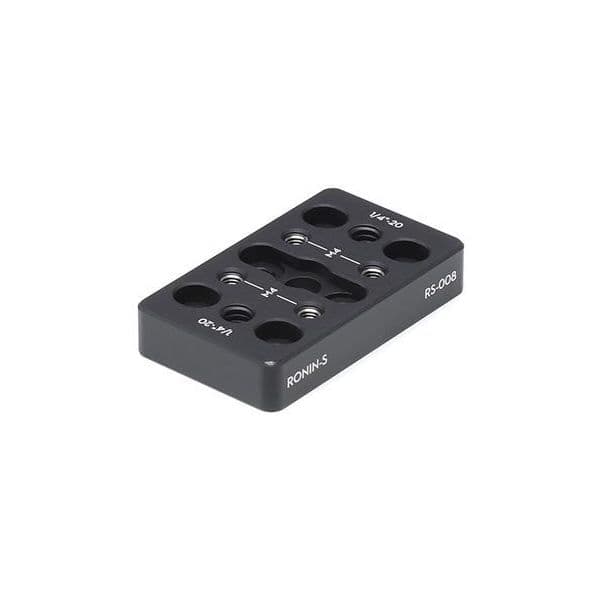 Dji Base de Extensão 1/4 para Ronin-S