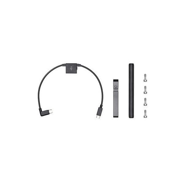 DJI RONIN-SC Focus Motor Rod Mount (part 7)