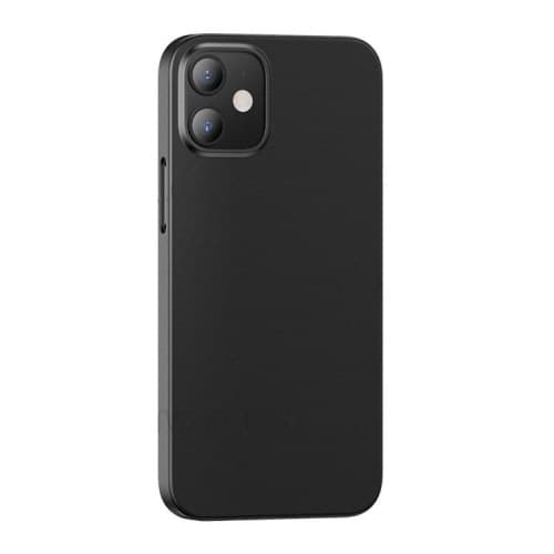 Capa USAMS US-BH614 PP para iPhone 12 PRO / 12 Black