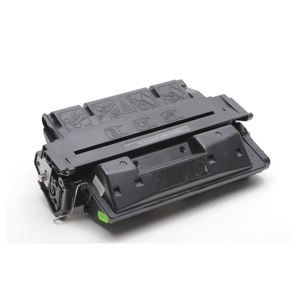 Toner HP 29X Black C4129X Compatível