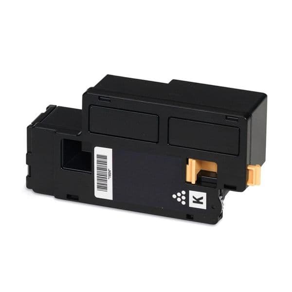 Toner Xerox Phaser 6000/6010 106R01630 Black Compatível