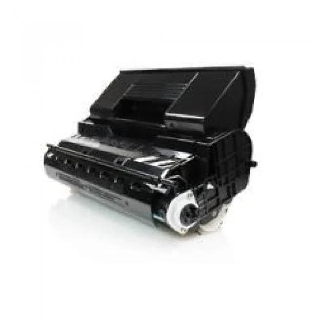 TONER OKI COMPATÍVEL B6300 PRETO