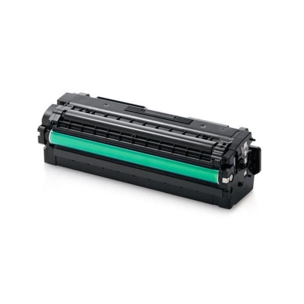 Toner Samsung CLT-Y506L/ELS Yellow Compatível