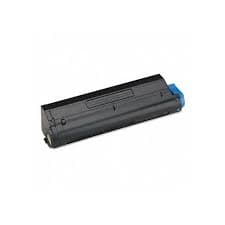 TONER OKI COMPATÍVEL B410, B430