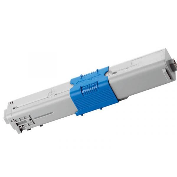 Toner OKI 44469803 Black Compatível