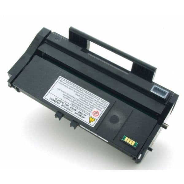 Toner Ricoh SP100E Black Compativel