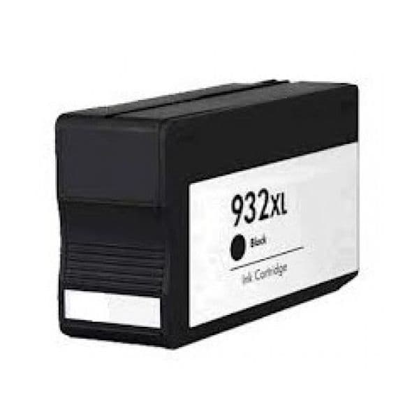 Tinteiro HP 932XL CN053A Black Compatível