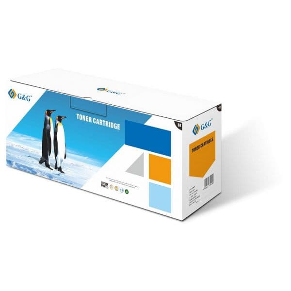 Toner Brother TN-3512 Black Compativel