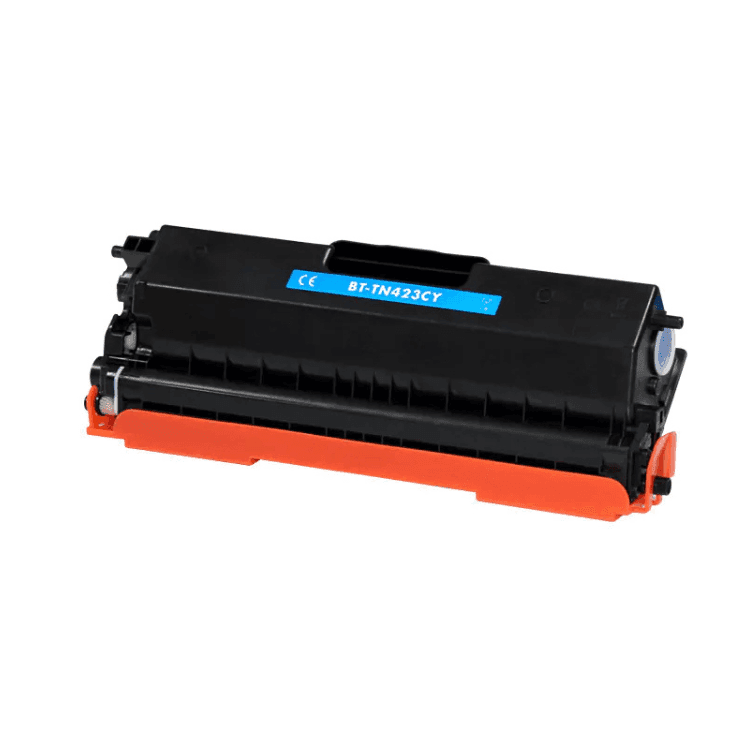 Brother TN-421/TN-423/TN-426 Cyan