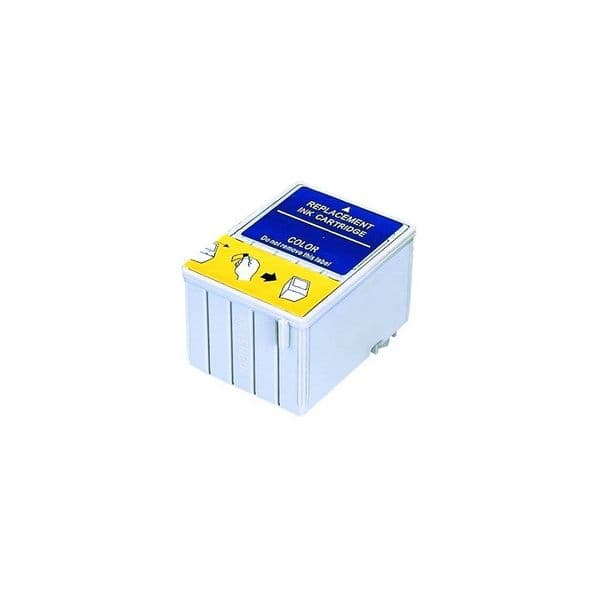 Tinteiro Epson T0520 C13T05204010 Colour Compatível