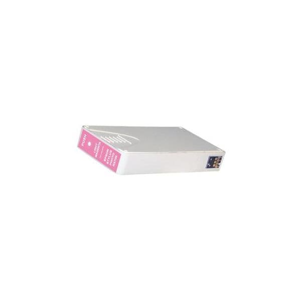 Tinteiro Epson T5596 C13T55964020 Light Magenta Compatível