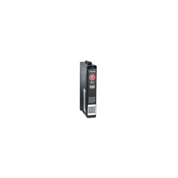 Tinteiro Lexmark Nº 150 XL Magenta 14N1616E Compatível
