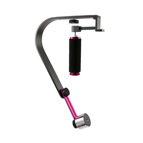 Commlite Video Film Stabilizer