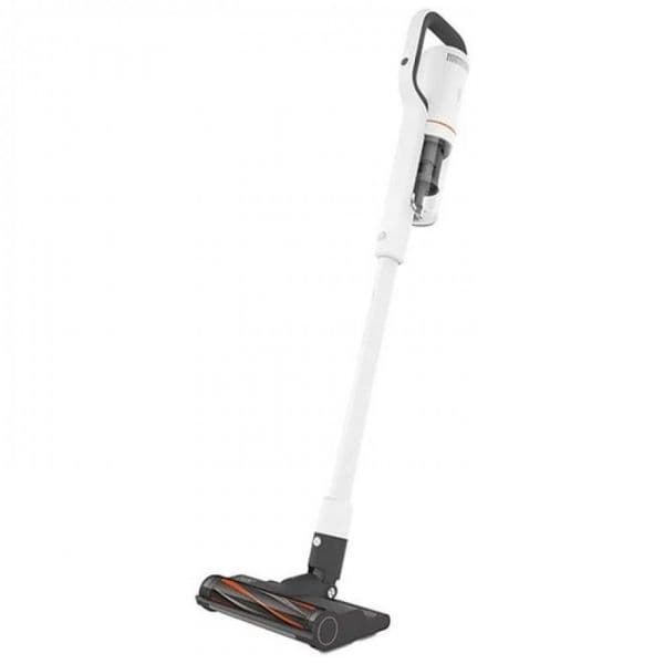 Aspirador Vertical Roidmi X20 Nex White / Black Sem Fio / Sem Saco