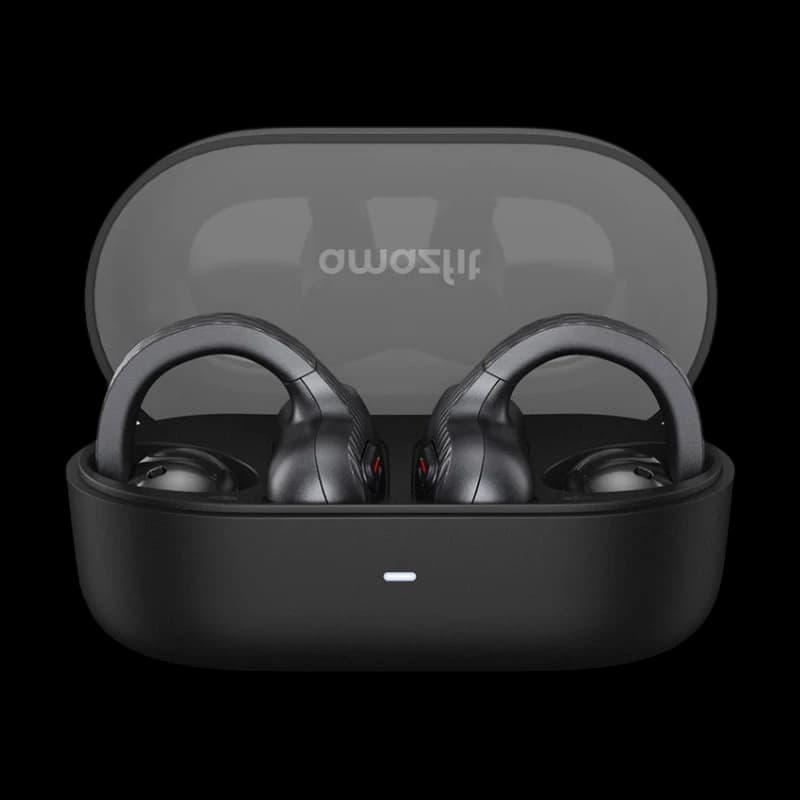 Amazfit Up Open Ear Bluetooth Preto