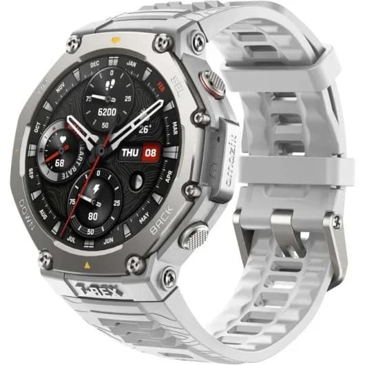 Amazfit T-Rex 3 Haze Grey