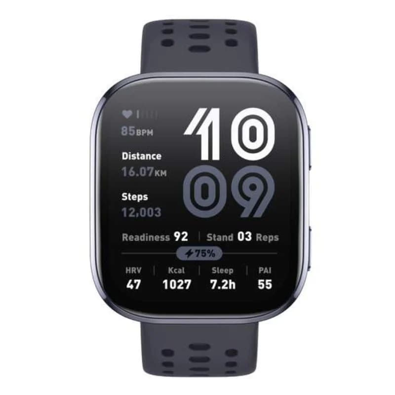 Amazfit Bip 6 Black