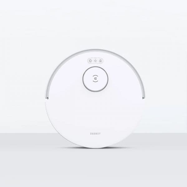 Ecovacs Deebot N20