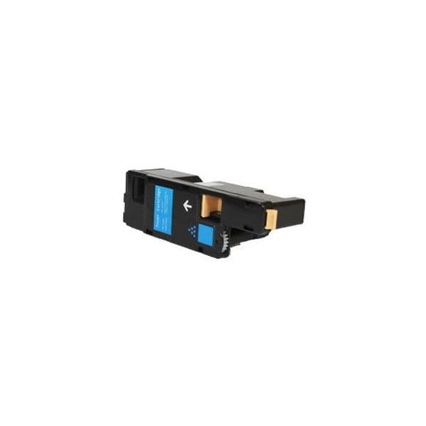 Toner Epson C1700 Cyan Compativel