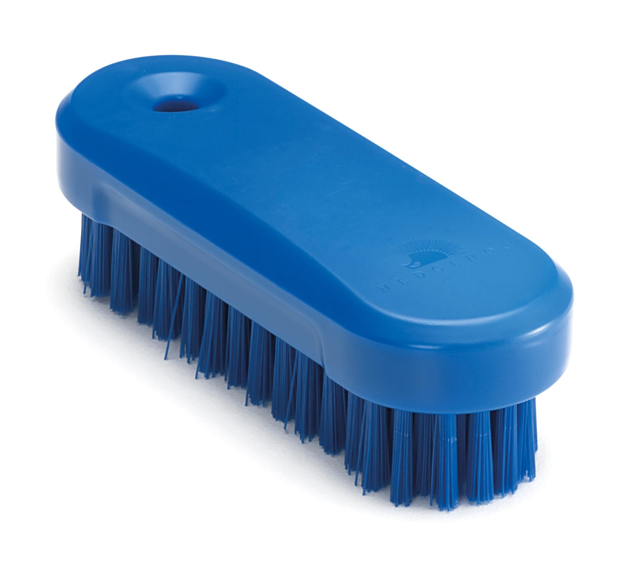 Hedgehog Nail Brush – Escova de Unhas Profissional para Higiene das Mãos com Cerdas em PBT