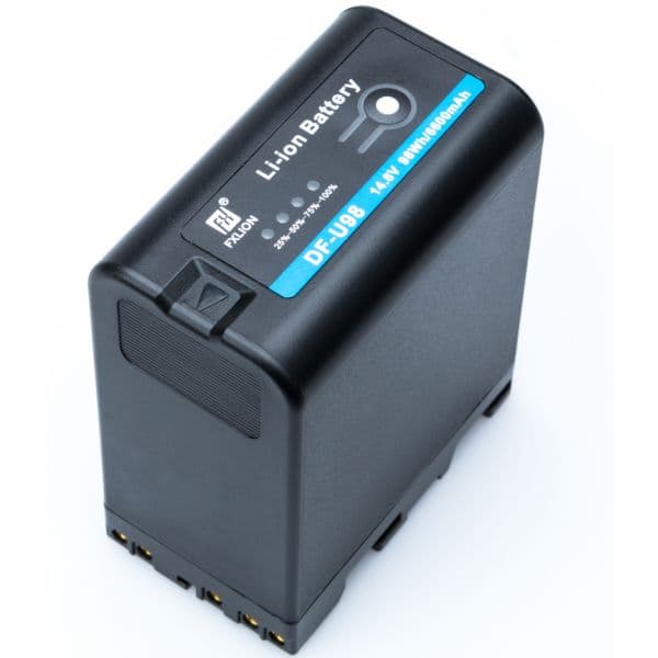 FXLION Bateria BP-U98 14.8V/4.4AH/98WH