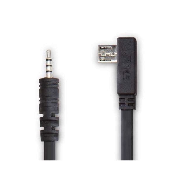 Zhiyun Cabo de Controle Panasonic para Crane 2 - D140101