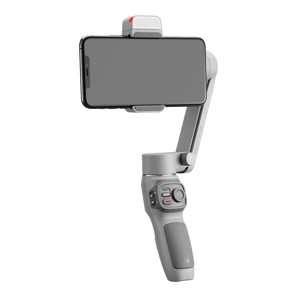 Zhiyun Estabilizador Smooth Q3 para Smartphone