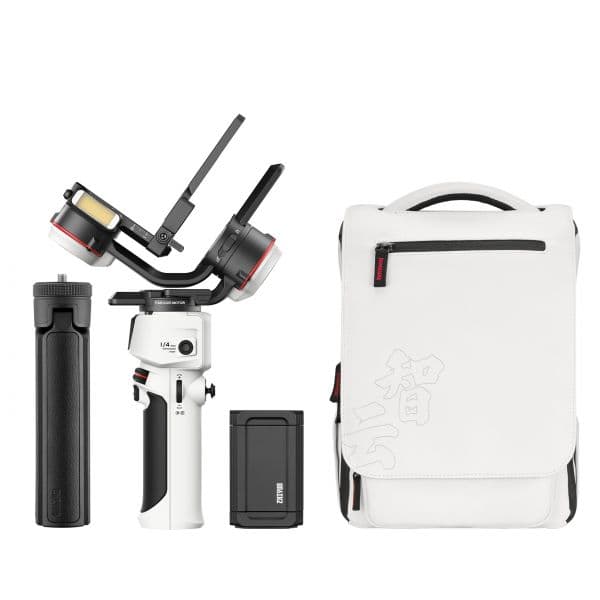Zhiyun Crane M3 Combo Estabilizador