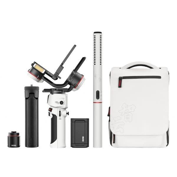 Zhiyun Crane M3 Pro Estabilizador