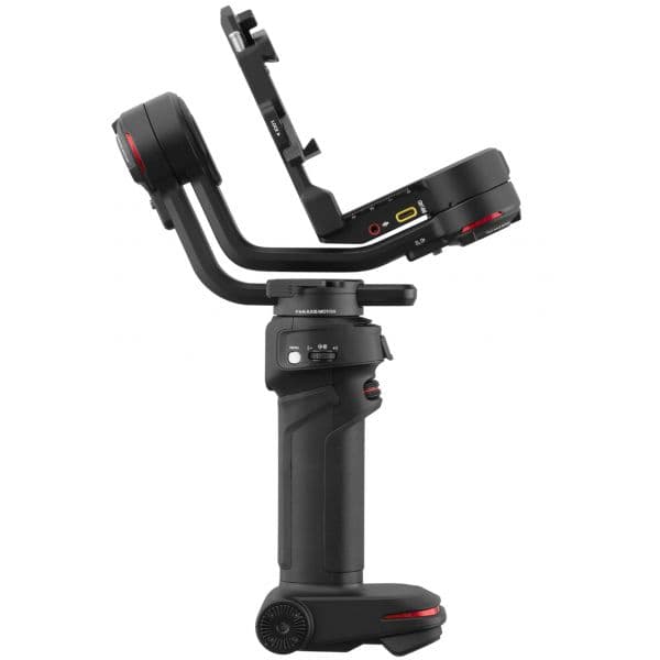 Zhiyun Weebill 3 Estabilizador