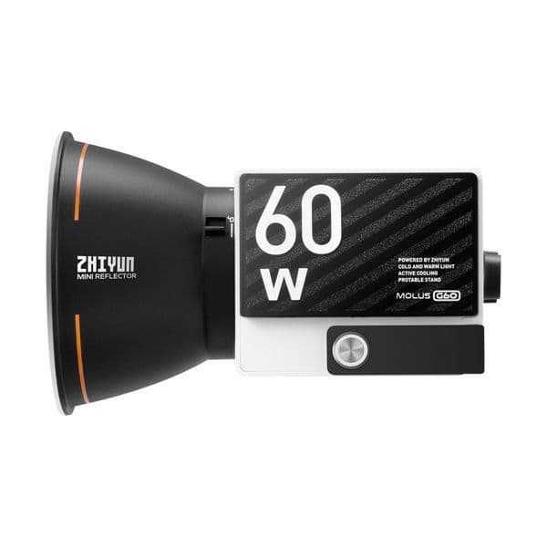 Zhiyun Tocha Molus G60 Combo - ZHIYUN1017687375