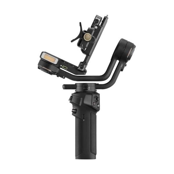 Zhiyun Estabilizador Gimbal Weebill 3S - 19229