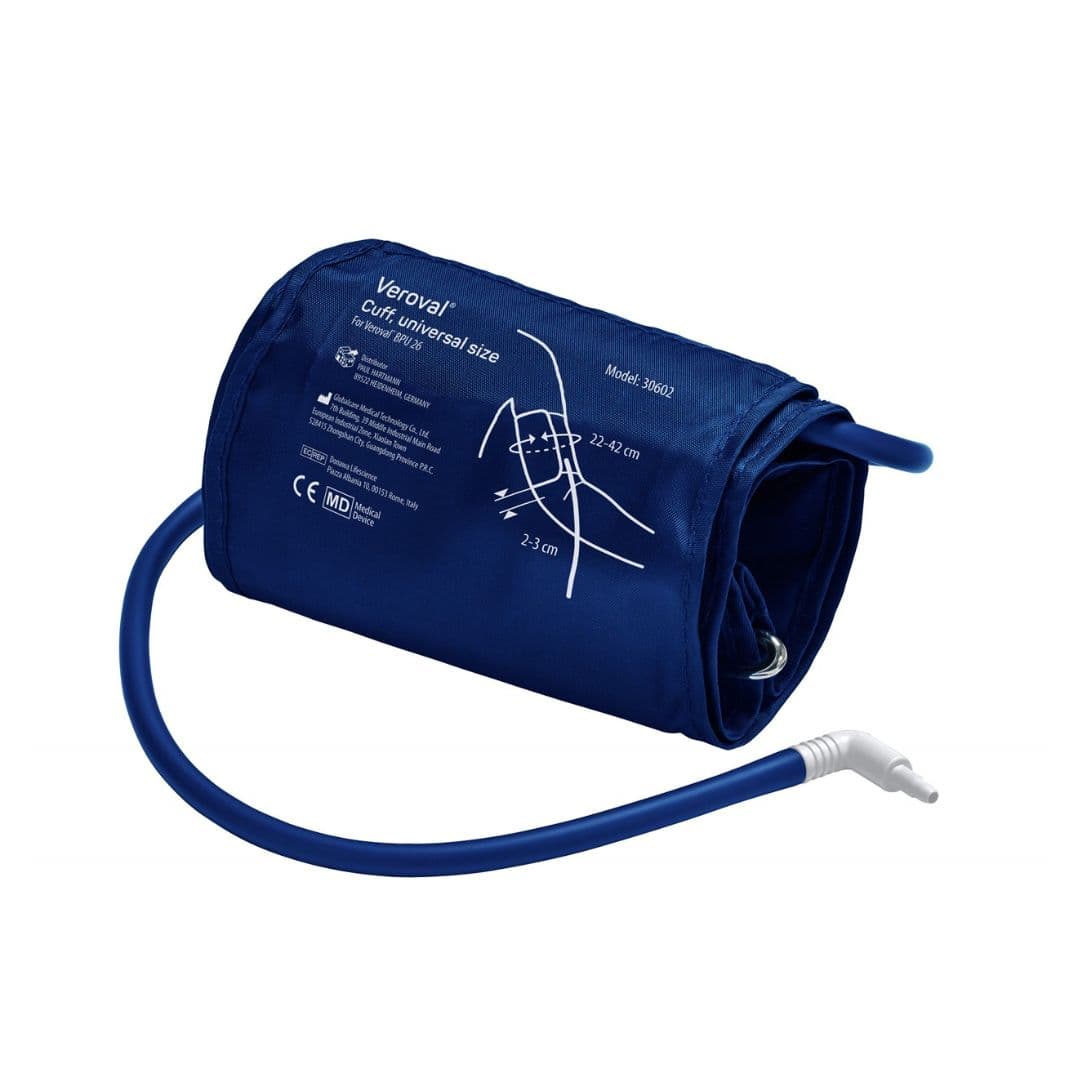 Braçadeira para braço tamanho universal veroval
