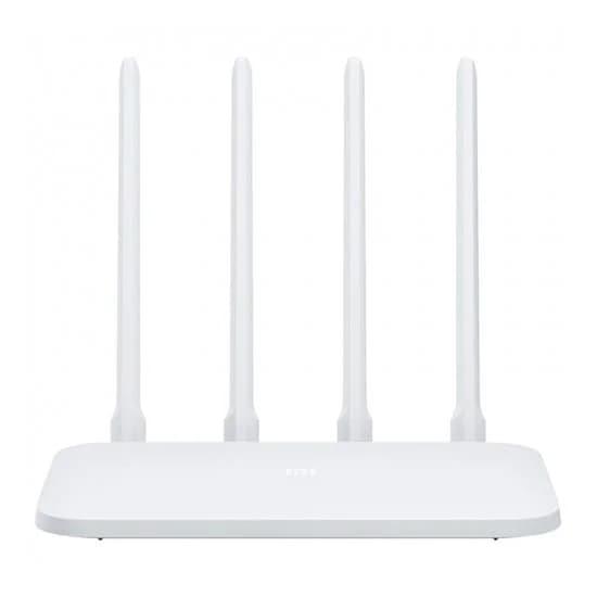 Router Xiaomi Mi WiFi 4C Branco