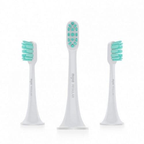 Recargas para Escova Eléctrica Xiaomi Mi Electric ToothBrush - Ligatu