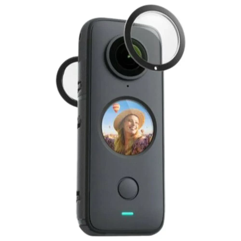 INSTA360 Proteção-Óptica para One X2
