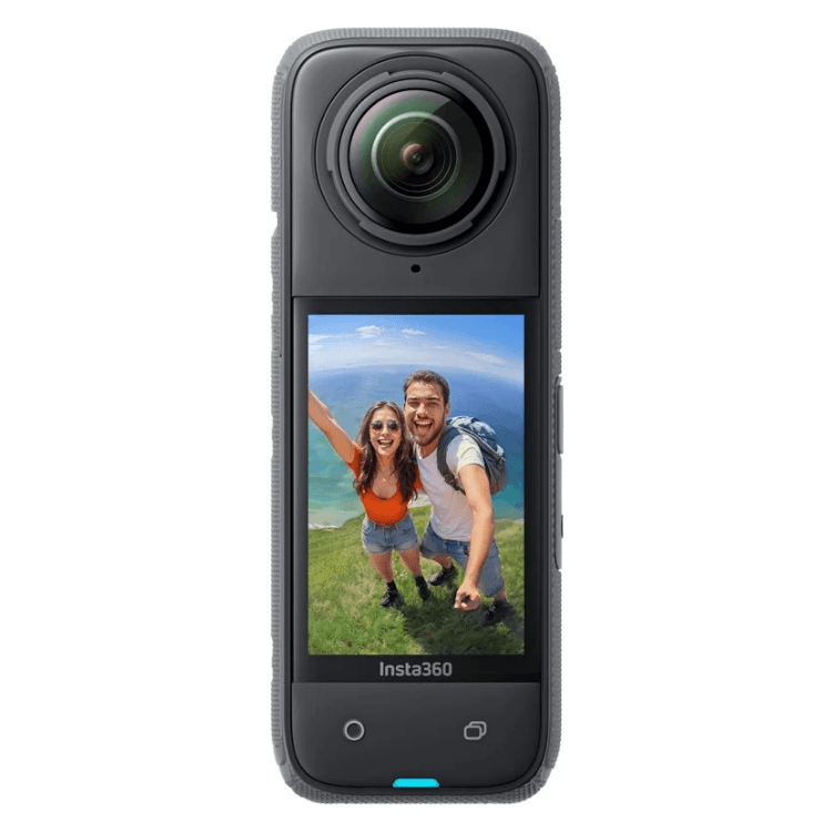 Action Cam Insta360 X4 360