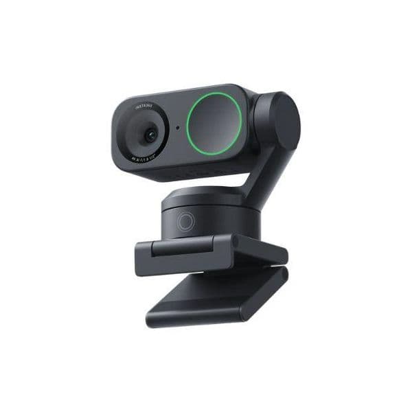 Action Cam Insta360 Link 2