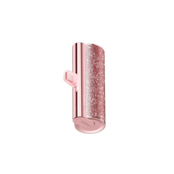 Powerbank Veger 5000mAh Pink