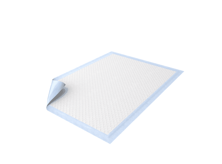 Disposable incontinence pads