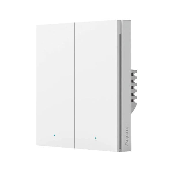 Aqara Wireless Remote Switch H1