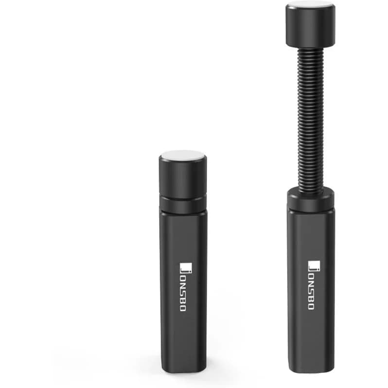 Jonsbo Suporte Magnético para VGA Jonsbo VC-20 Universal Preto - VC-20