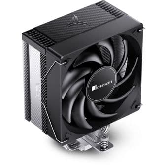 Jonsbo Cooler CPU CR-1000 EVO Preto 120mm - CR-1000EVO